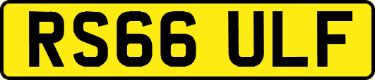 RS66ULF