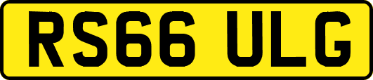 RS66ULG