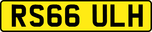 RS66ULH