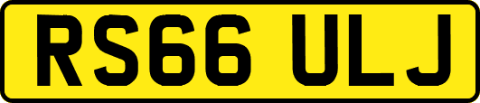 RS66ULJ