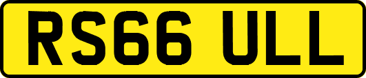RS66ULL