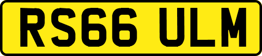 RS66ULM