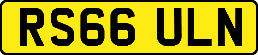RS66ULN