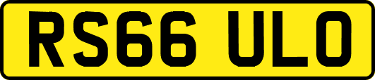 RS66ULO