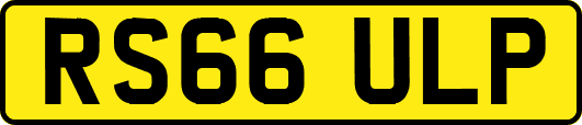 RS66ULP