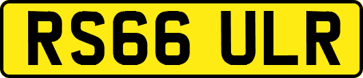 RS66ULR