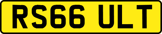 RS66ULT