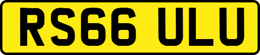 RS66ULU