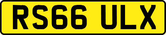 RS66ULX