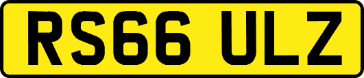 RS66ULZ