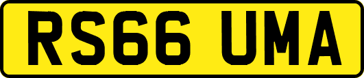 RS66UMA