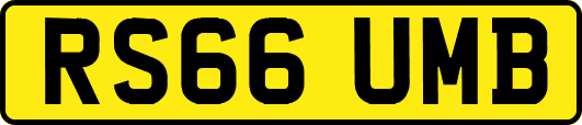 RS66UMB