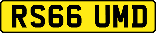 RS66UMD