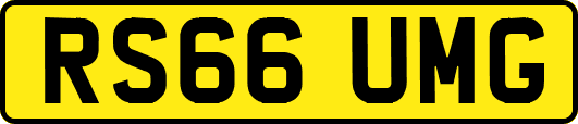 RS66UMG