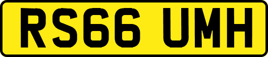 RS66UMH