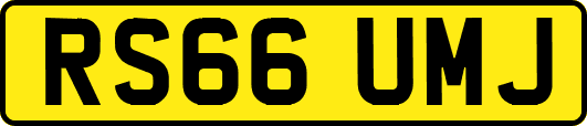 RS66UMJ