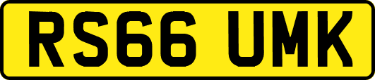 RS66UMK
