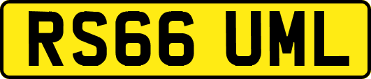 RS66UML