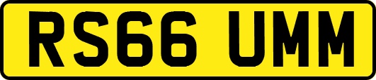 RS66UMM