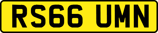 RS66UMN