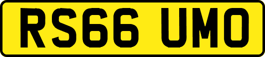 RS66UMO
