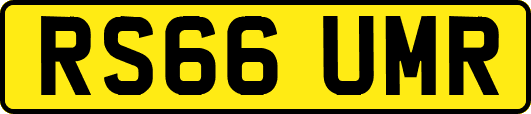 RS66UMR