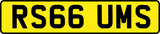 RS66UMS
