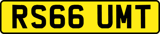 RS66UMT