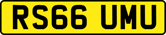 RS66UMU