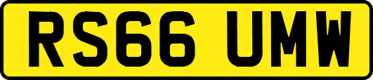 RS66UMW