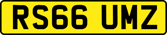 RS66UMZ