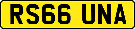 RS66UNA