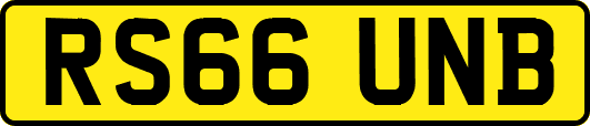 RS66UNB