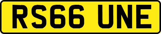RS66UNE
