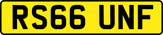 RS66UNF