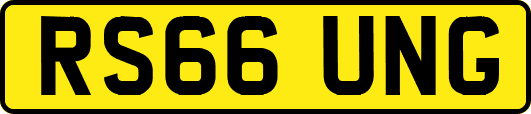 RS66UNG