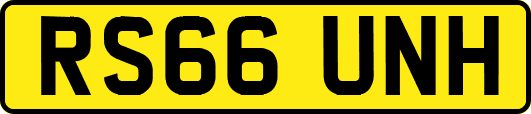 RS66UNH