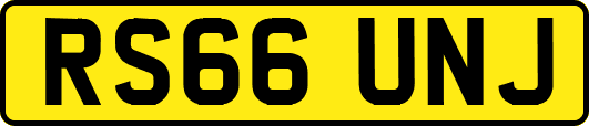 RS66UNJ