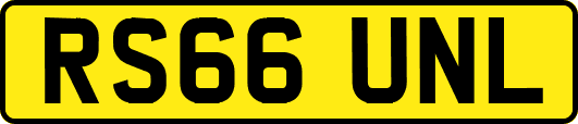 RS66UNL