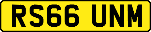 RS66UNM
