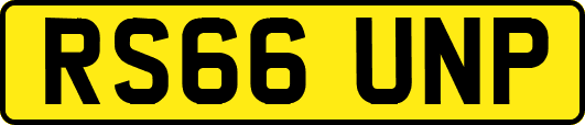 RS66UNP