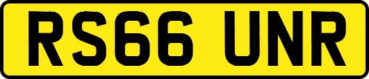 RS66UNR