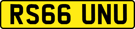RS66UNU
