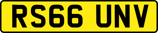 RS66UNV