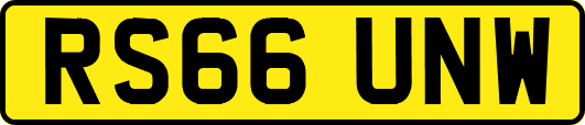 RS66UNW