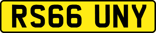 RS66UNY