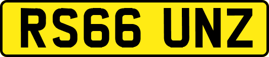 RS66UNZ