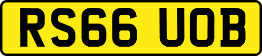 RS66UOB