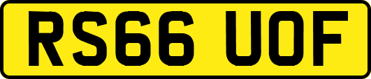 RS66UOF