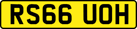 RS66UOH